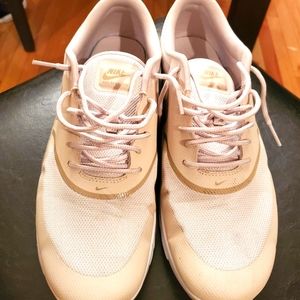 $30 - Nike Air Max Thea Running Shoes - Size: 12